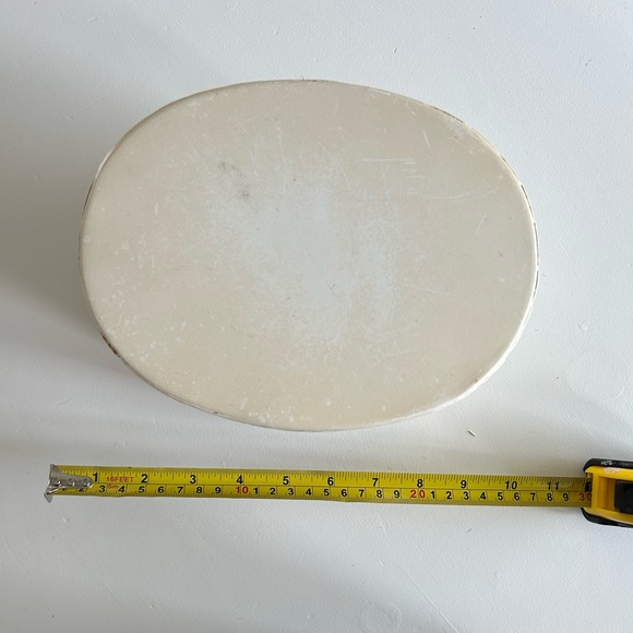 Heavy French Tin - Picture 3 of 7